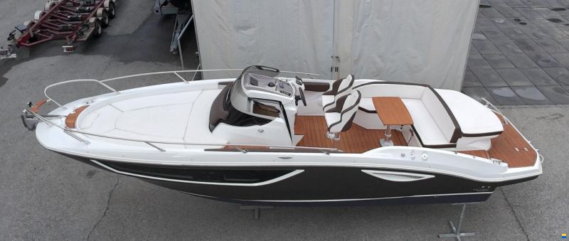 Sessa Key Largo 27