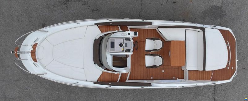 Sessa Key Largo 27