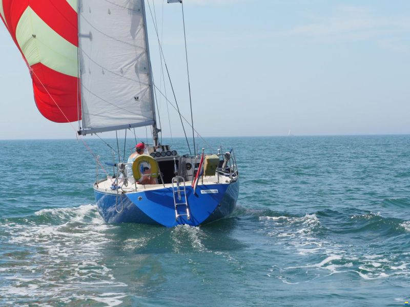 Beneteau first 32