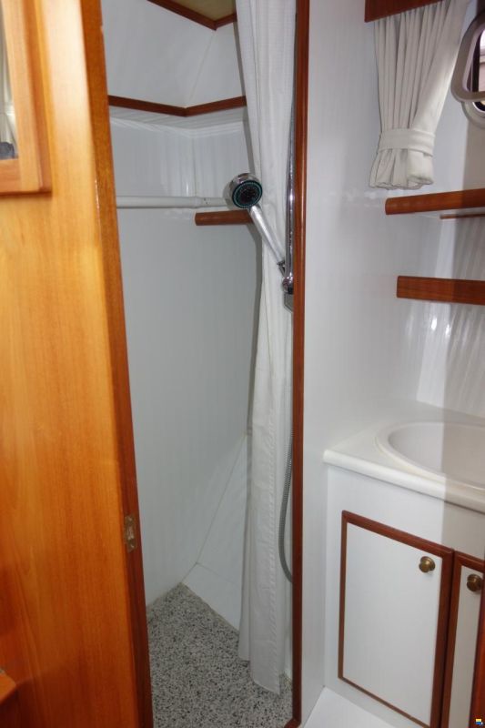 Aquanaut Drifter 1000