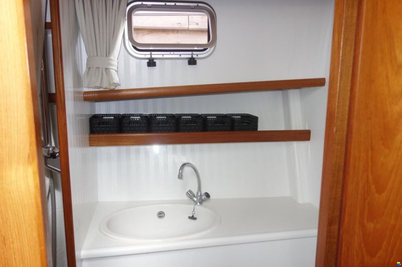 Aquanaut Drifter 1000