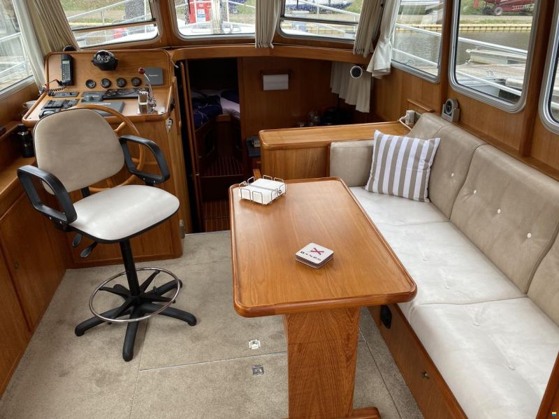 Aquanaut Drifter 1000