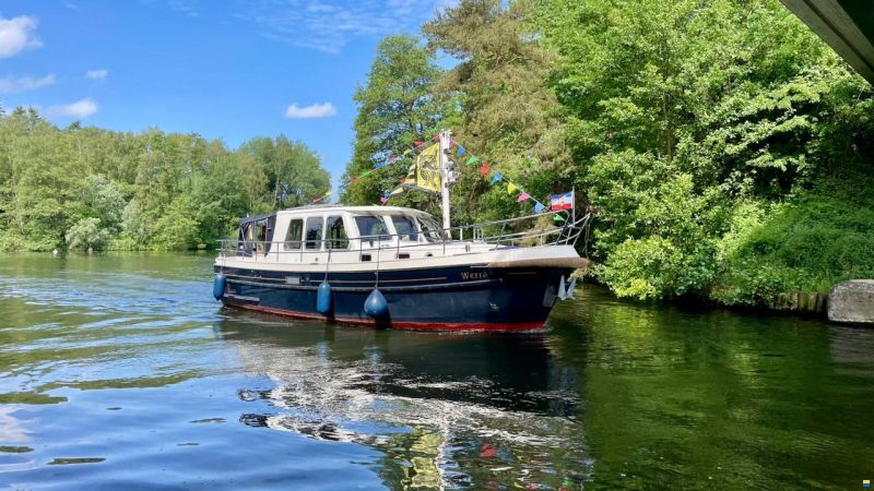Aquanaut Drifter 1000