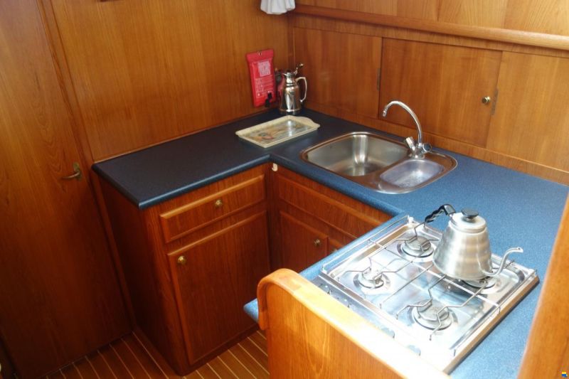 Aquanaut Drifter 1000