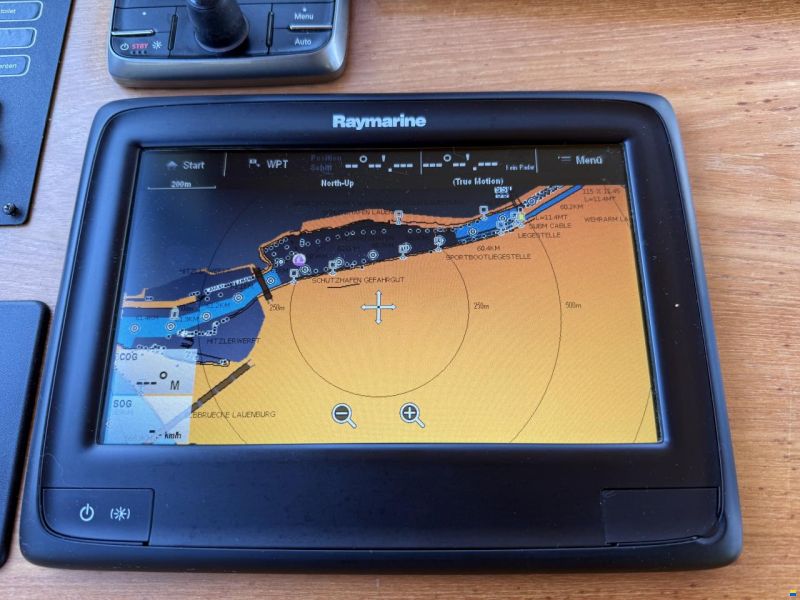 Aquanaut Drifter 1000