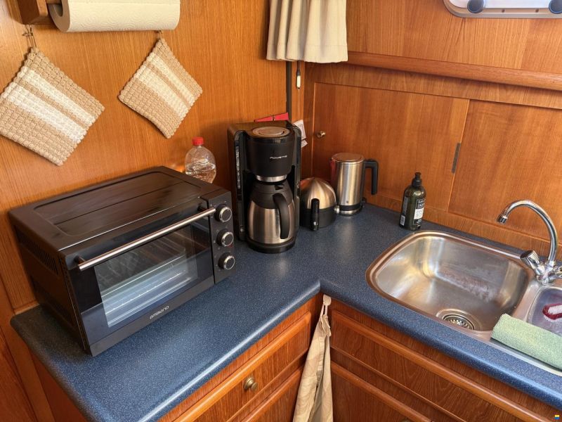 Aquanaut Drifter 1000