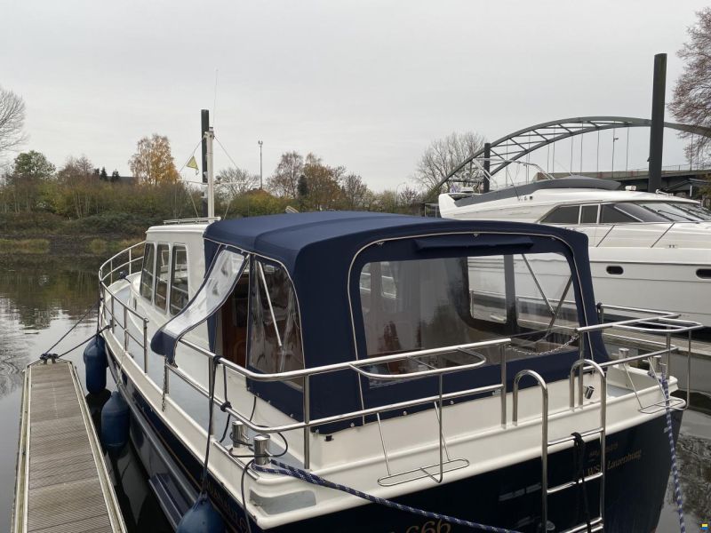 Aquanaut Drifter 1000