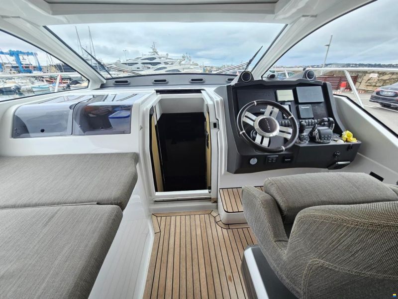 Azimut Atlantis S1