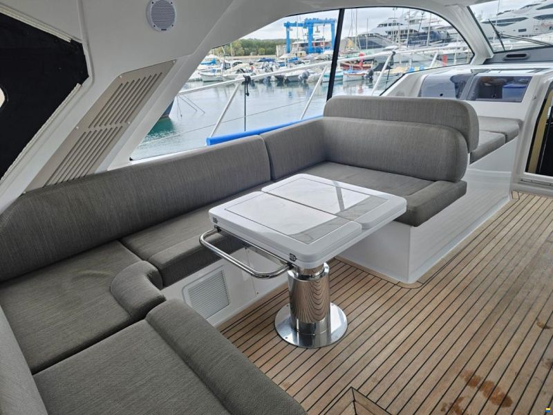 Azimut Atlantis S1