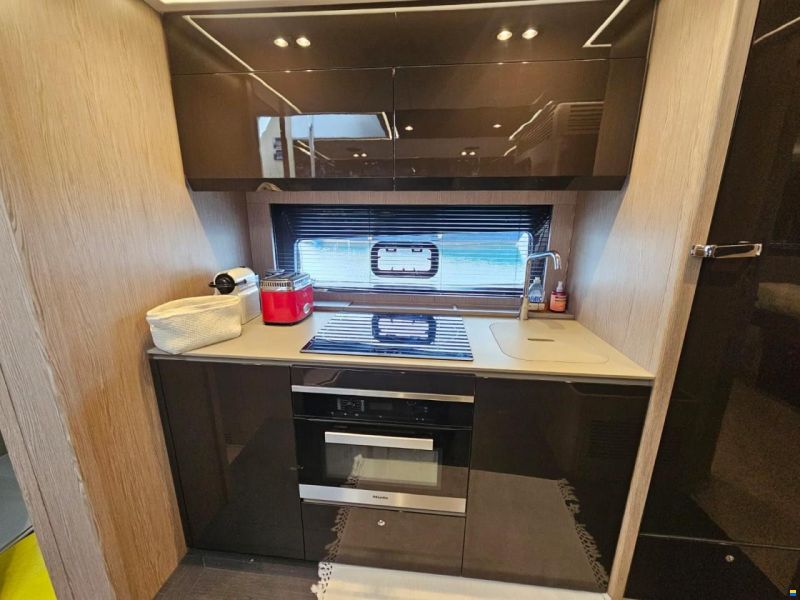 Azimut Atlantis S1