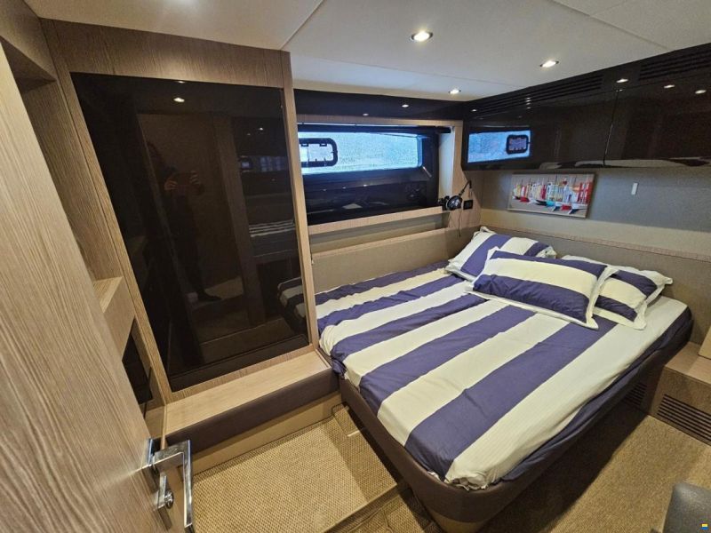 Azimut Atlantis S1