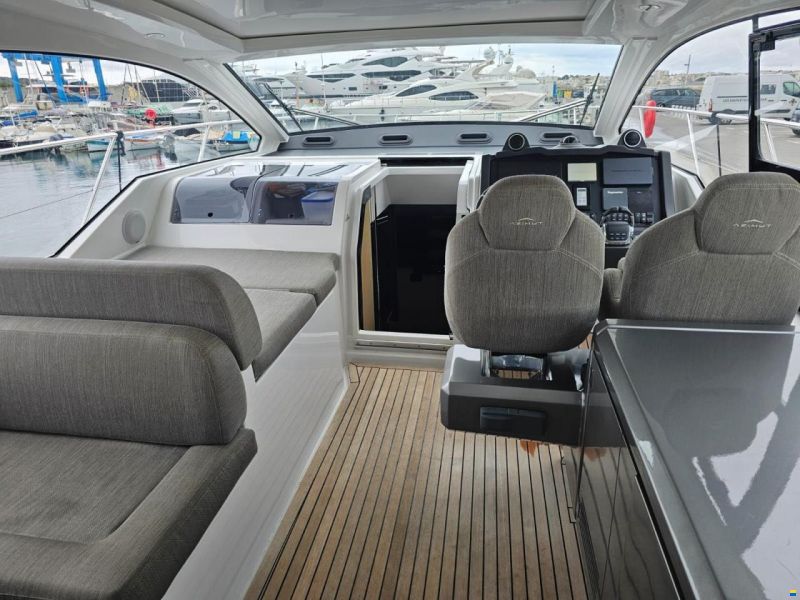 Azimut Atlantis S1