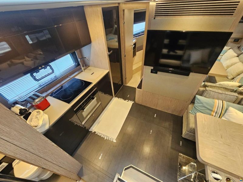 Azimut Atlantis S1