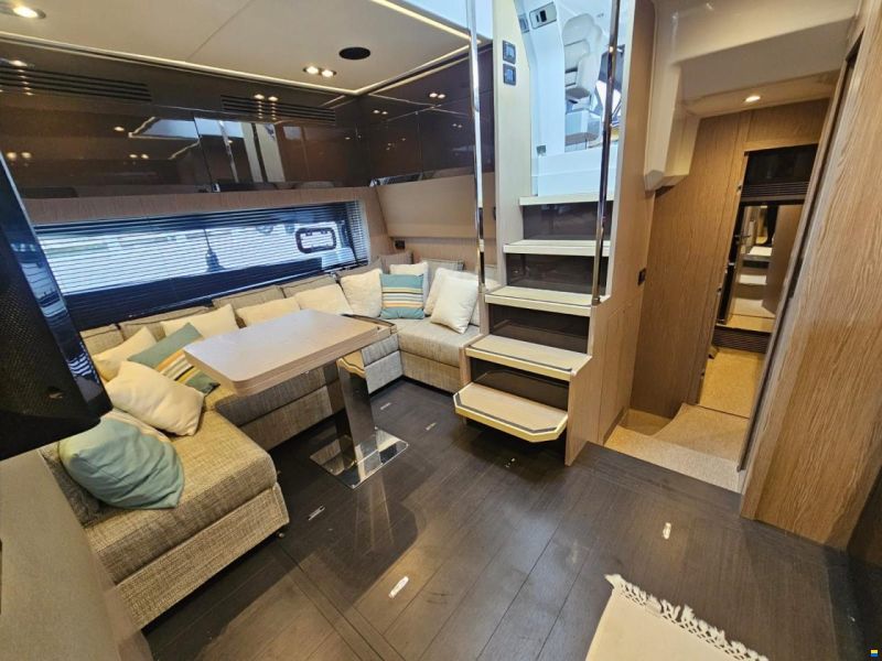 Azimut Atlantis S1