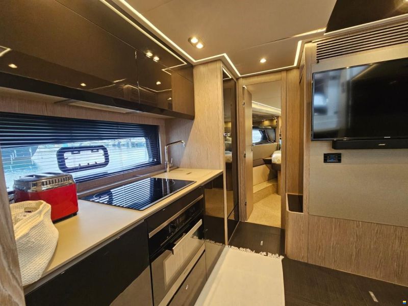Azimut Atlantis S1