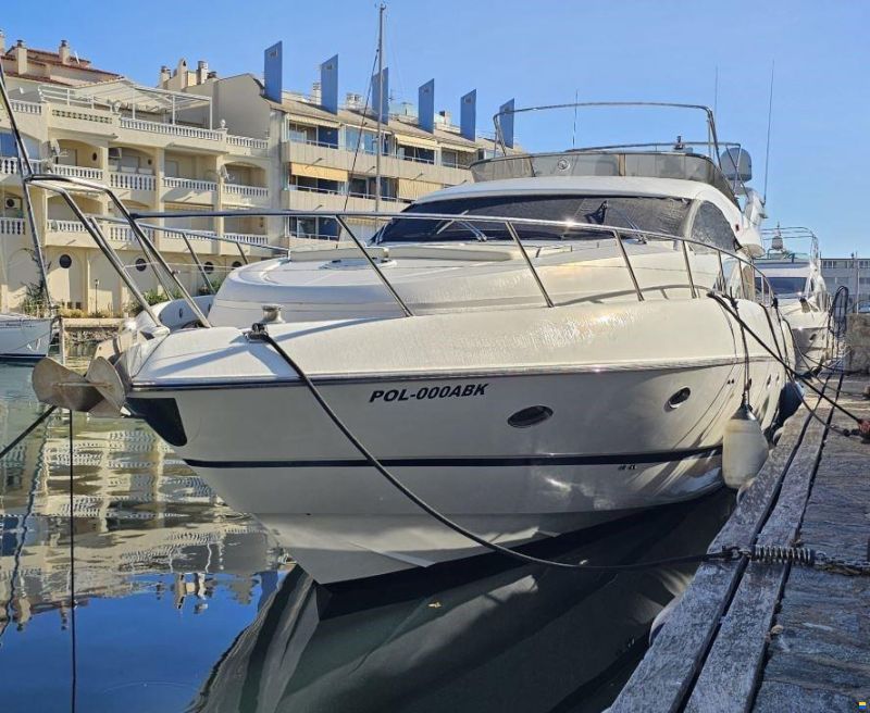 Sunseeker Manhattan 74