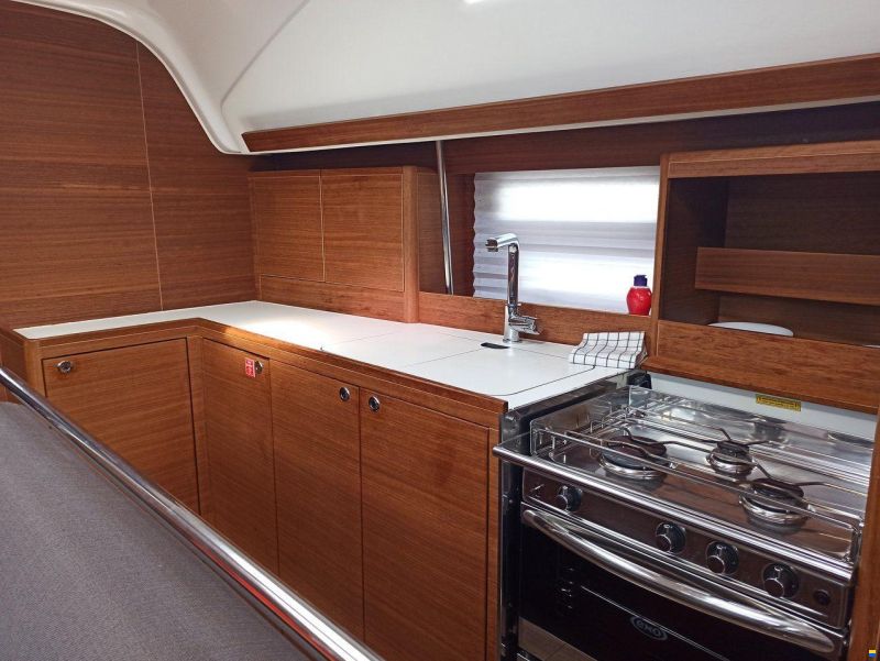 Elan Impression 45.1
