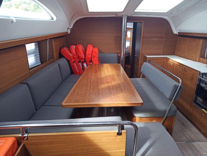 Elan Impression 45.1