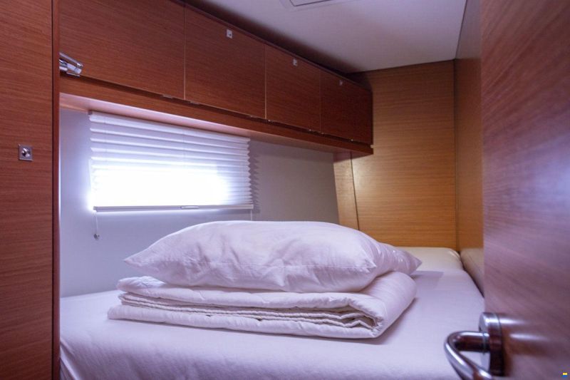 Dufour 520 Grand Large