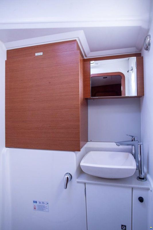 Dufour 520 Grand Large