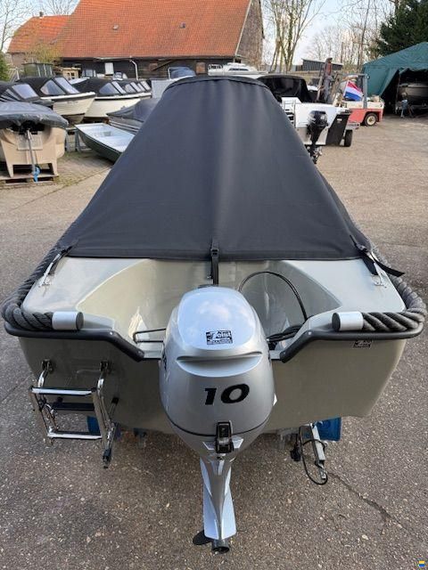 Sea-finder 435