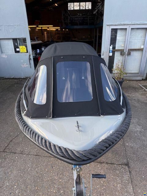 Sea-finder 435