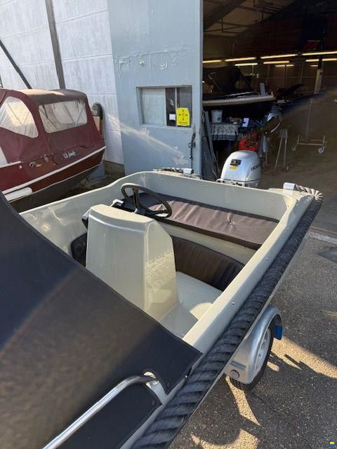 Sea-finder 435