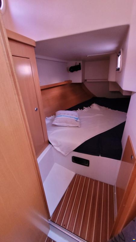 Hanse 342
