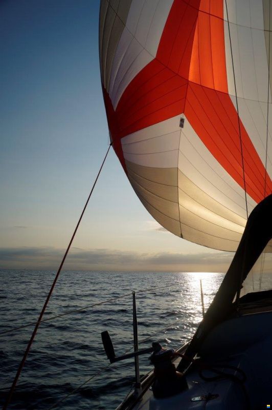 Hanse 342