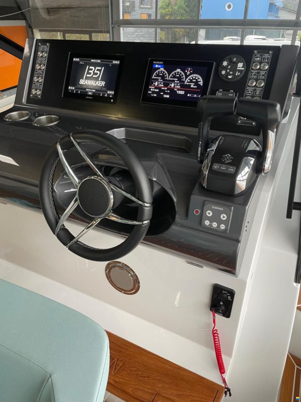 Fiart Seawalker 35