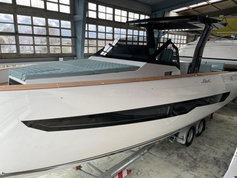 Fiart Mare Seawalker 35