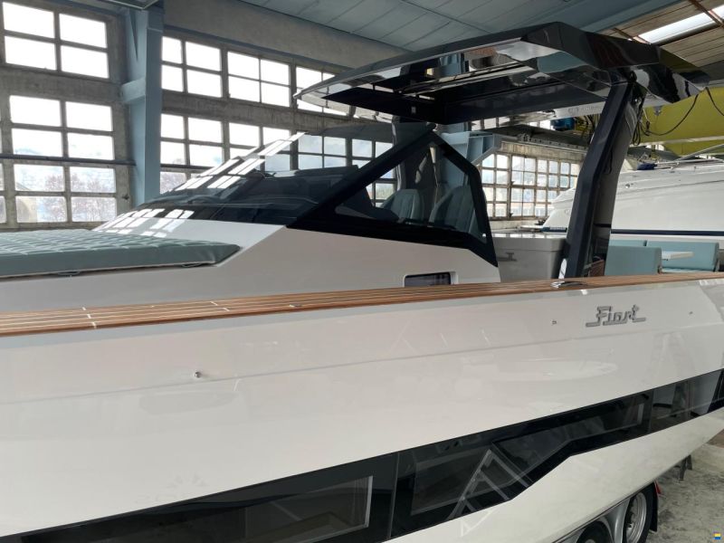 Fiart Seawalker 35