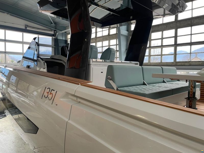 Fiart Seawalker 35