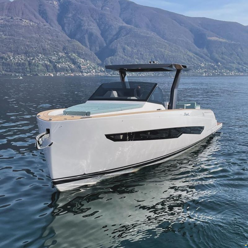 Fiart Mare Seawalker 35