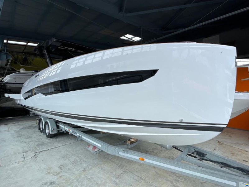 Fiart Seawalker 35