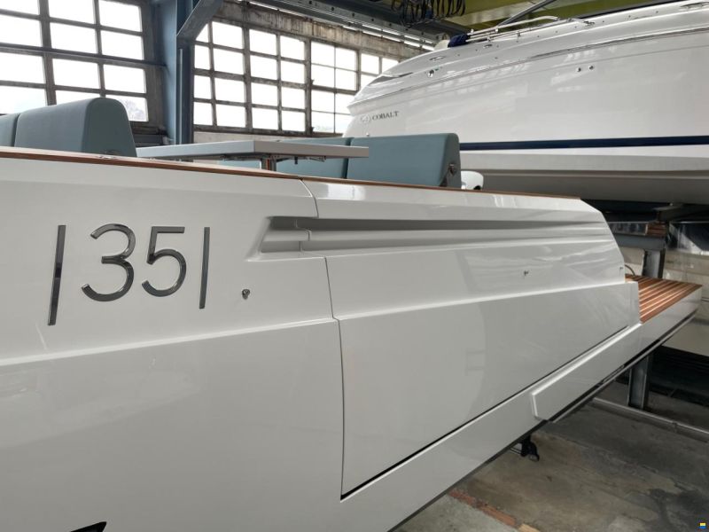 Fiart Seawalker 35