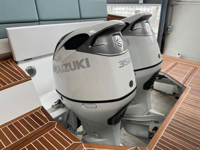 Fiart Seawalker 35