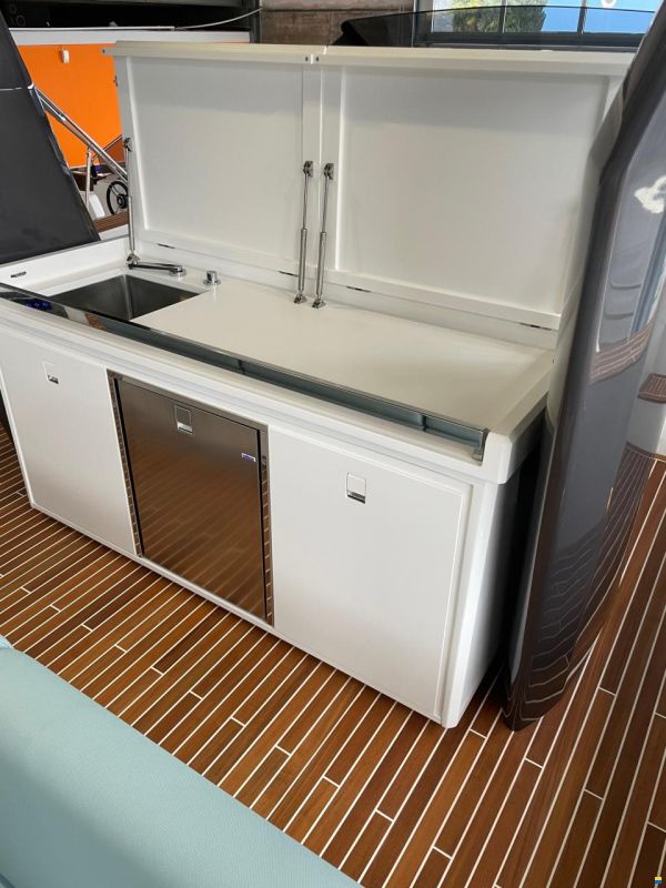 Fiart Seawalker 35