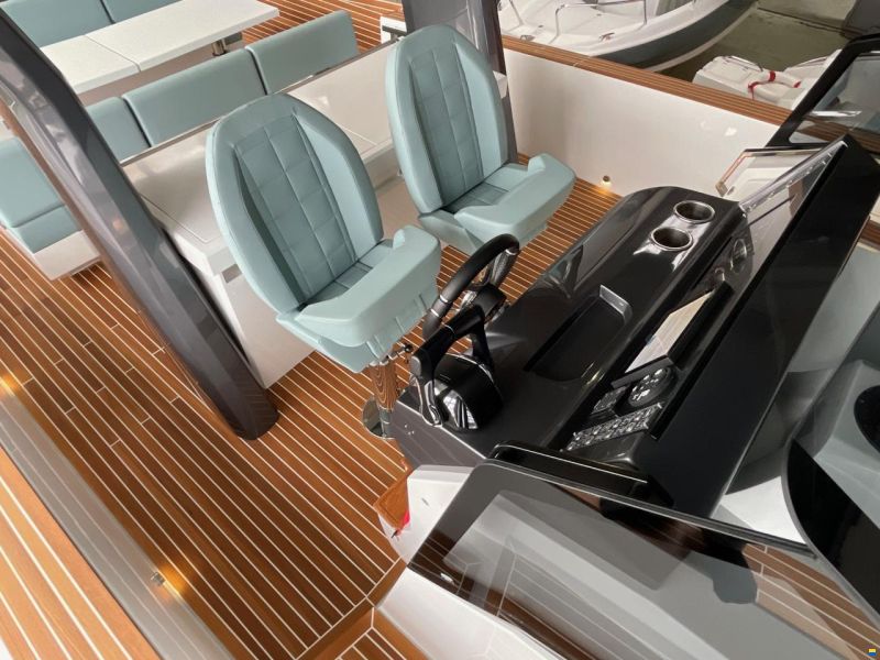 Fiart Seawalker 35