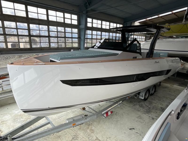 Fiart Mare Seawalker 35