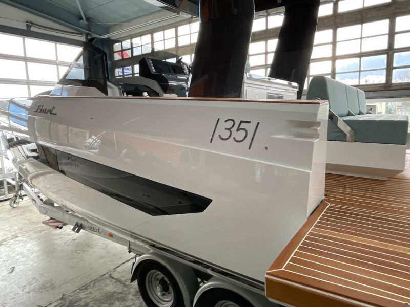 Fiart Seawalker 35