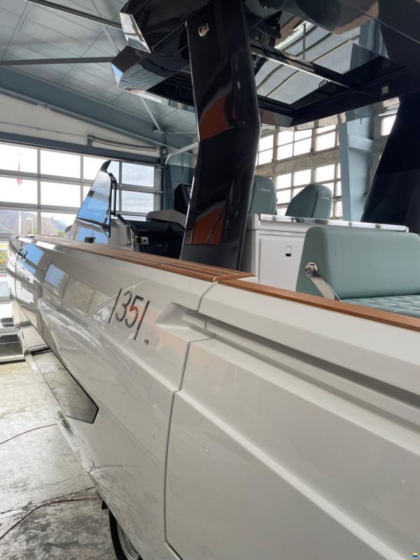 Fiart Seawalker 35