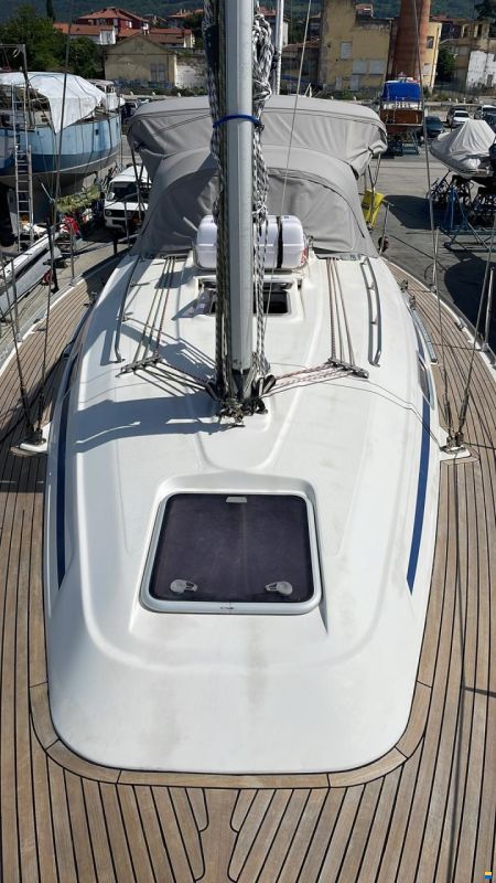 Bavaria 37/3
