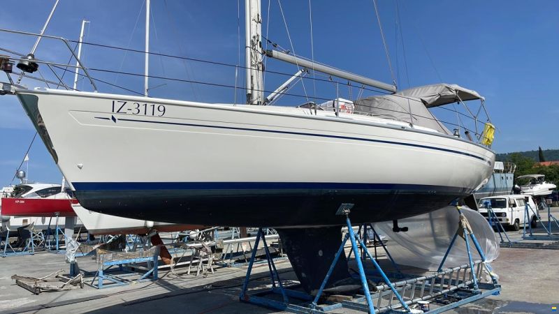 Bavaria 37/3