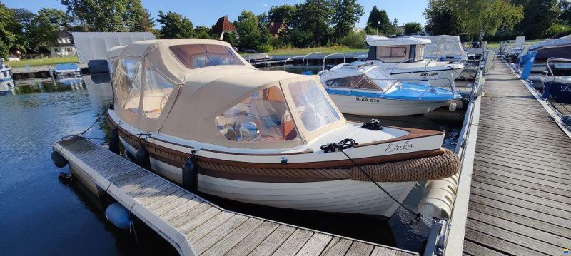 Interboat 22 Xplorer (2010)