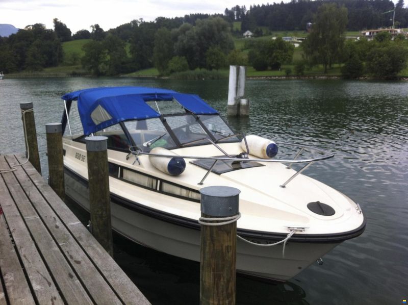 Fjord 650SE