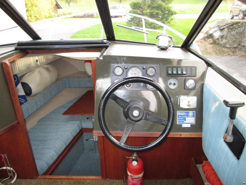 Fjord 650SE