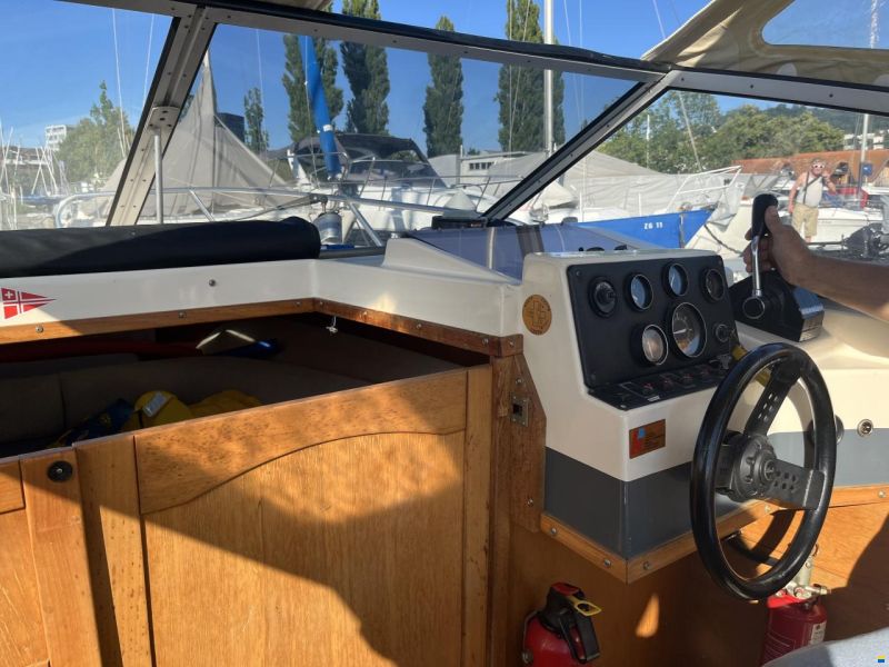 Windy 23 FC