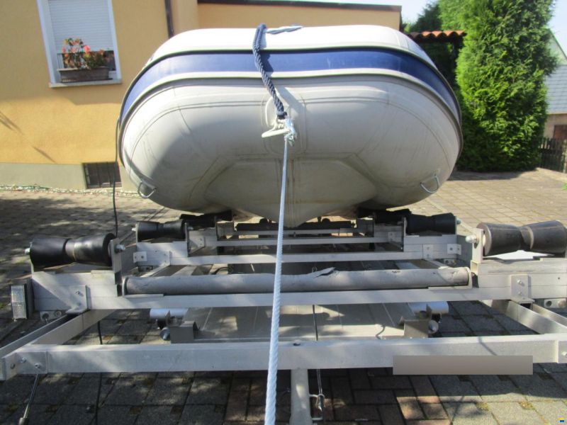 Mercury 320 Sport Enduro