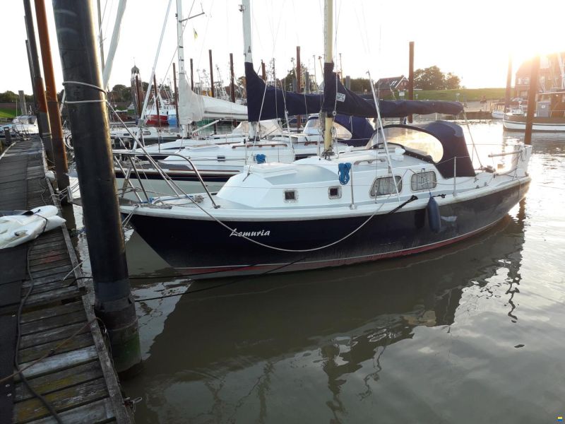 Westerly Centaur 26